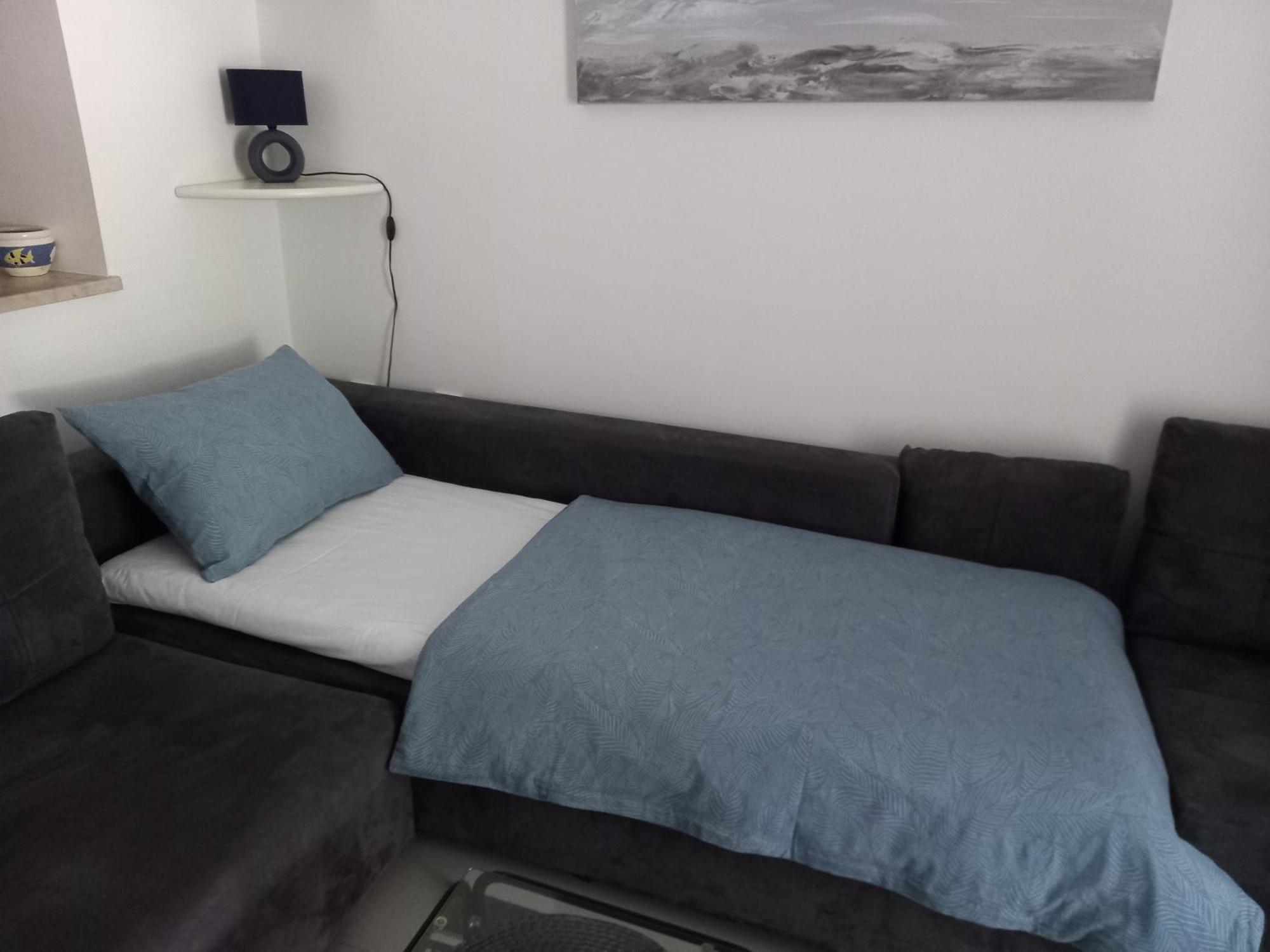 Doleco Apartment Οπατία Εξωτερικό φωτογραφία