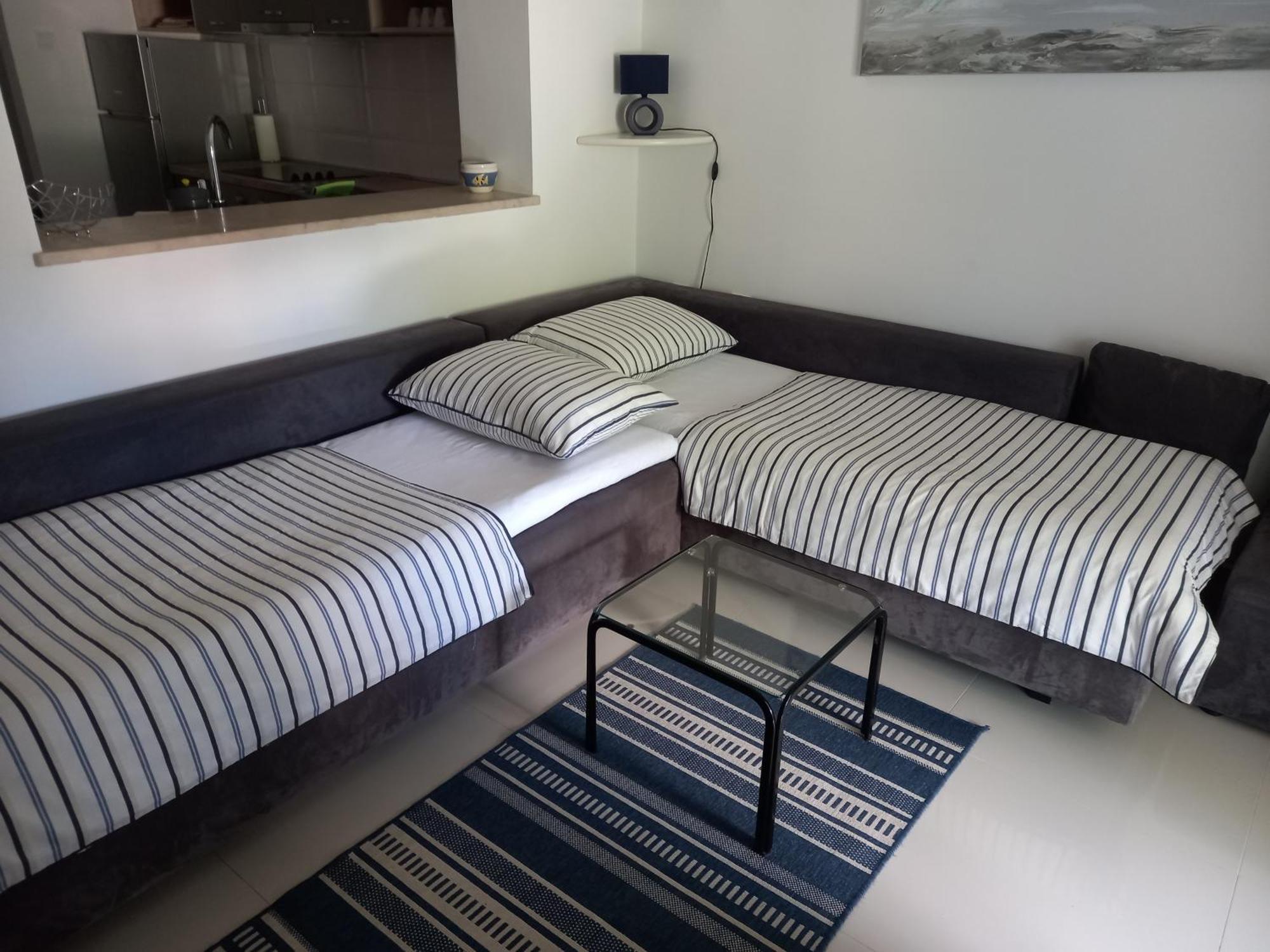 Doleco Apartment Οπατία Εξωτερικό φωτογραφία