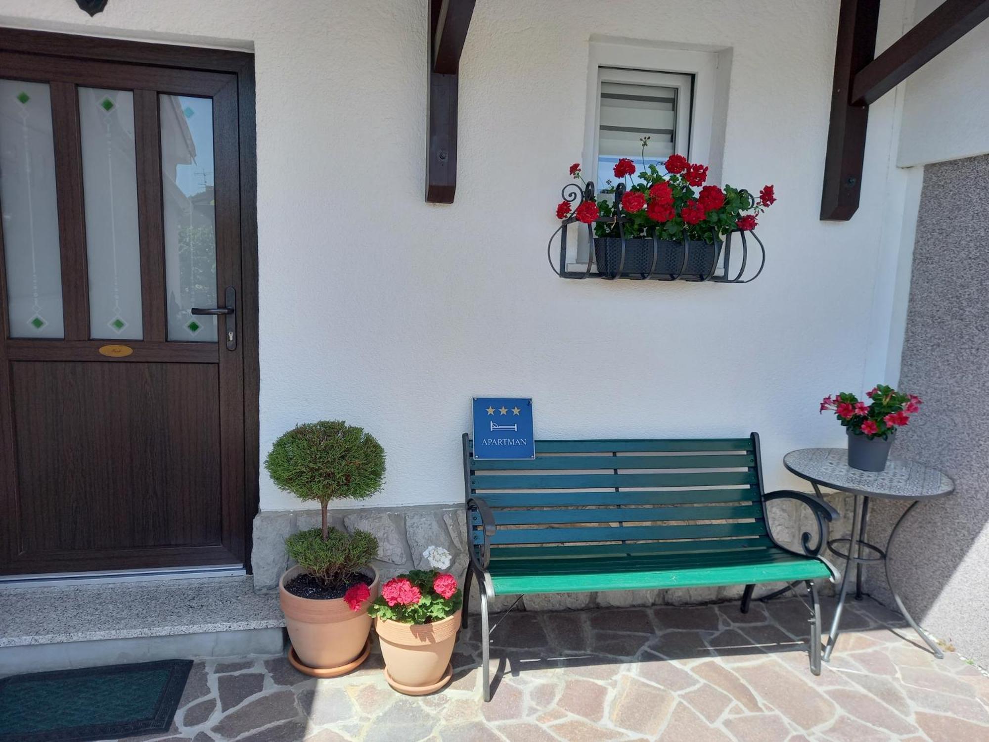 Doleco Apartment Οπατία Εξωτερικό φωτογραφία