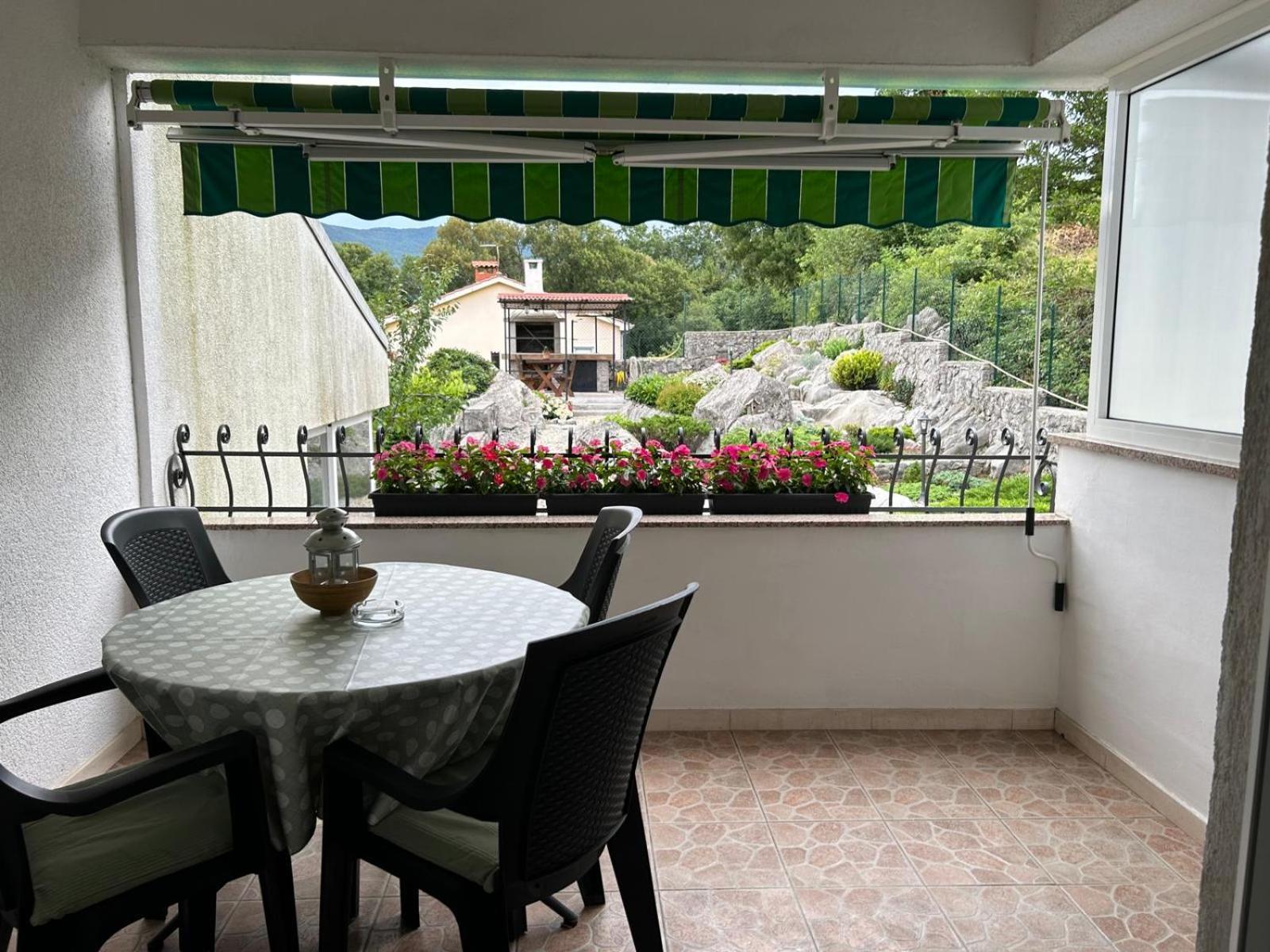 Doleco Apartment Οπατία Εξωτερικό φωτογραφία