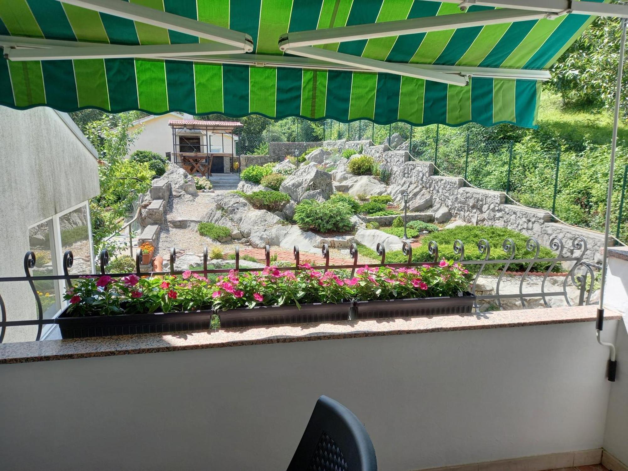 Doleco Apartment Οπατία Εξωτερικό φωτογραφία