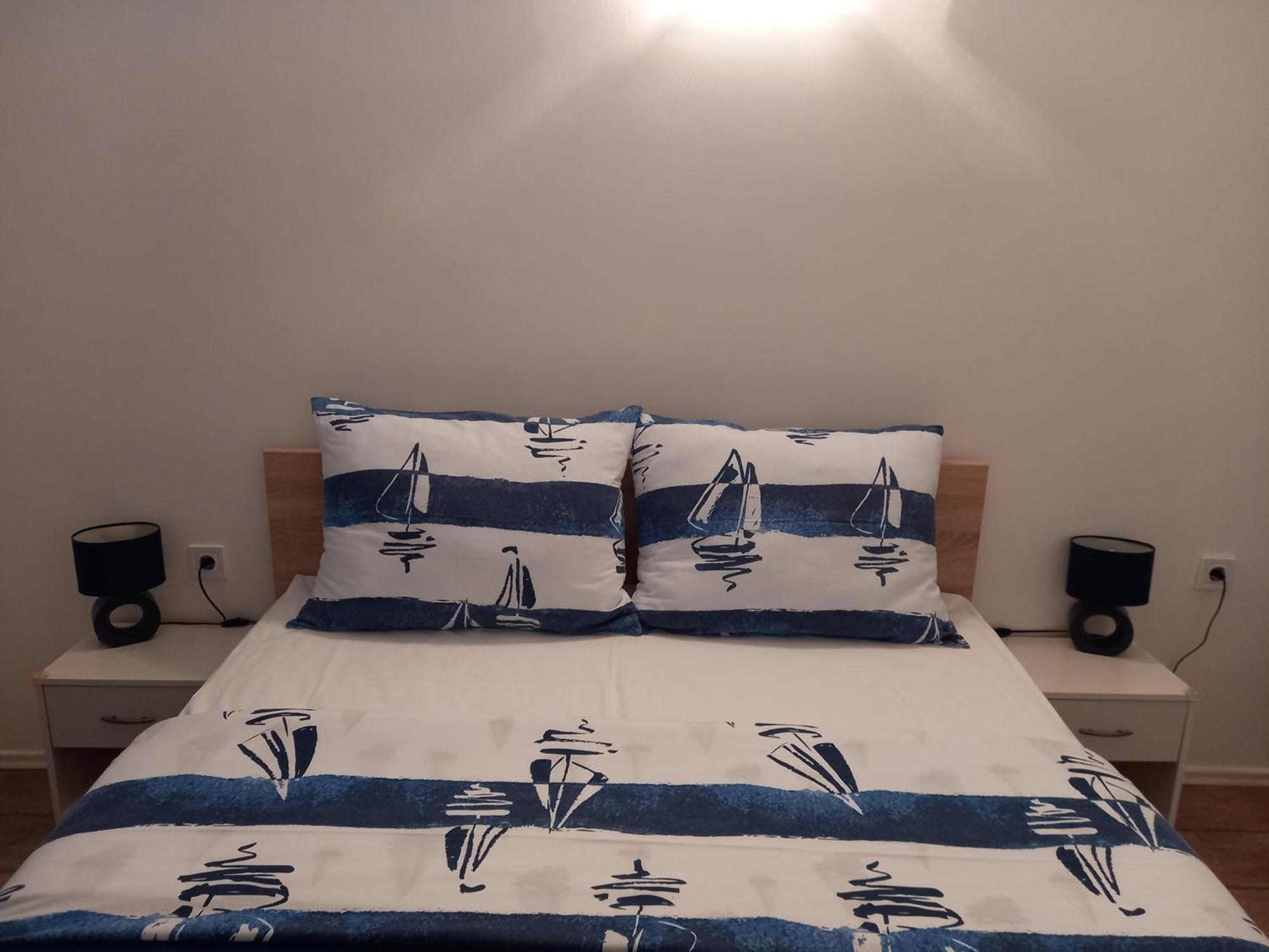 Doleco Apartment Οπατία Εξωτερικό φωτογραφία