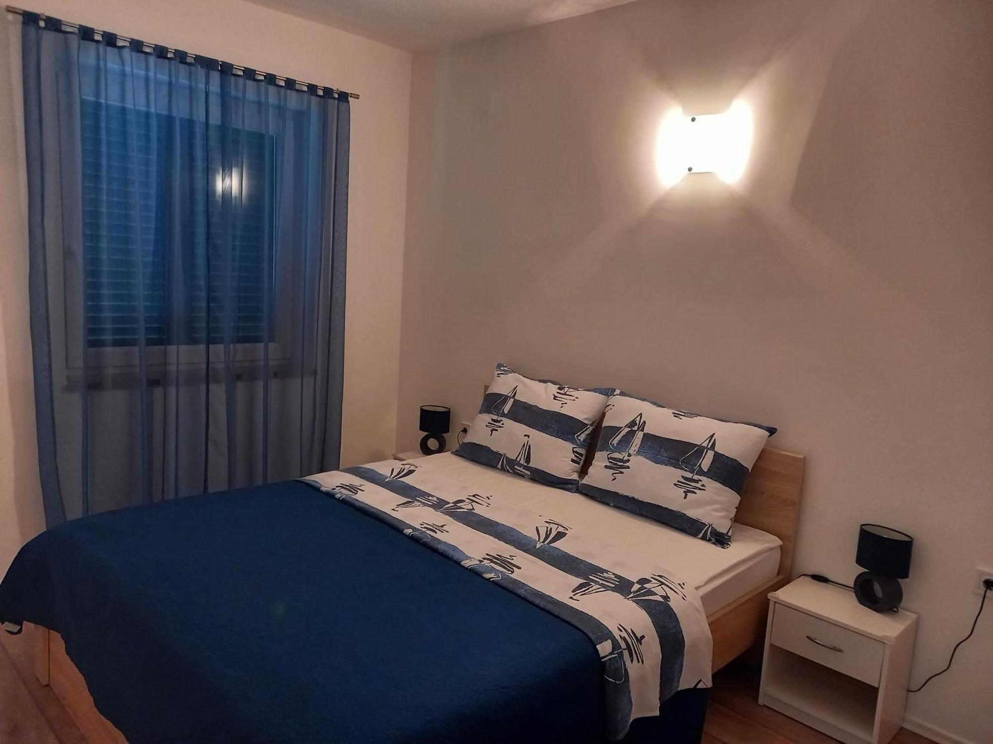 Doleco Apartment Οπατία Εξωτερικό φωτογραφία