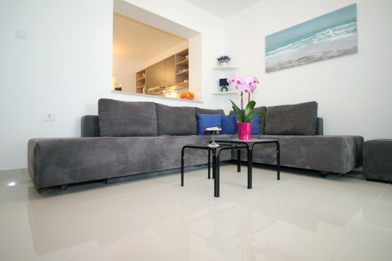Doleco Apartment Οπατία Εξωτερικό φωτογραφία