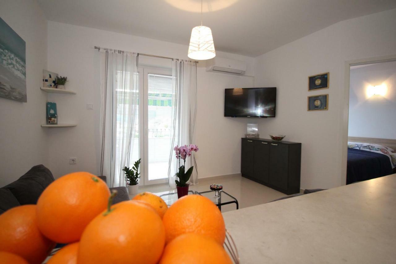 Doleco Apartment Οπατία Εξωτερικό φωτογραφία