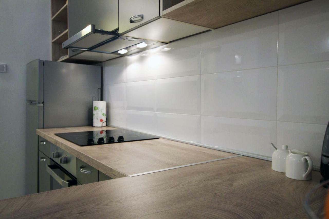 Doleco Apartment Οπατία Εξωτερικό φωτογραφία