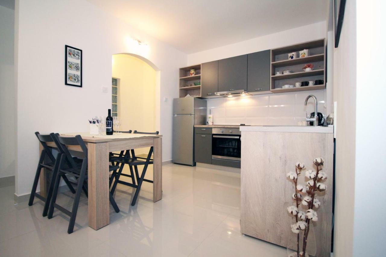 Doleco Apartment Οπατία Εξωτερικό φωτογραφία