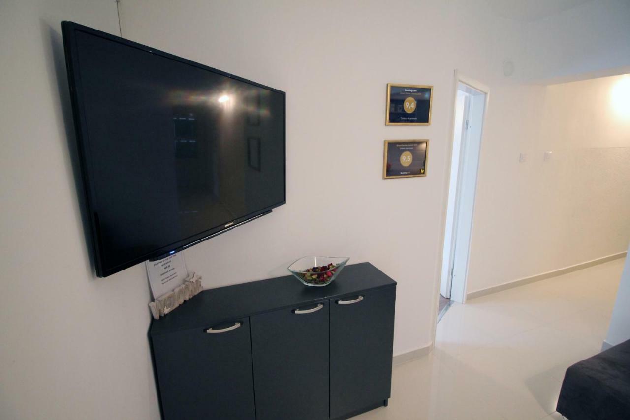 Doleco Apartment Οπατία Εξωτερικό φωτογραφία