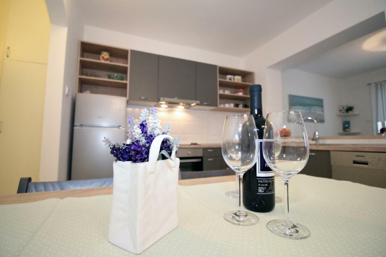 Doleco Apartment Οπατία Εξωτερικό φωτογραφία