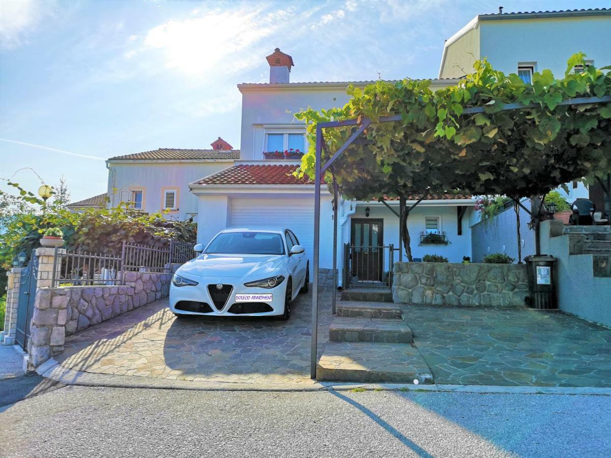 Doleco Apartment Οπατία Εξωτερικό φωτογραφία
