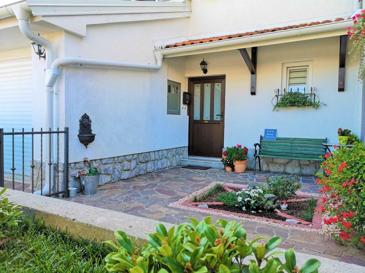Doleco Apartment Οπατία Εξωτερικό φωτογραφία
