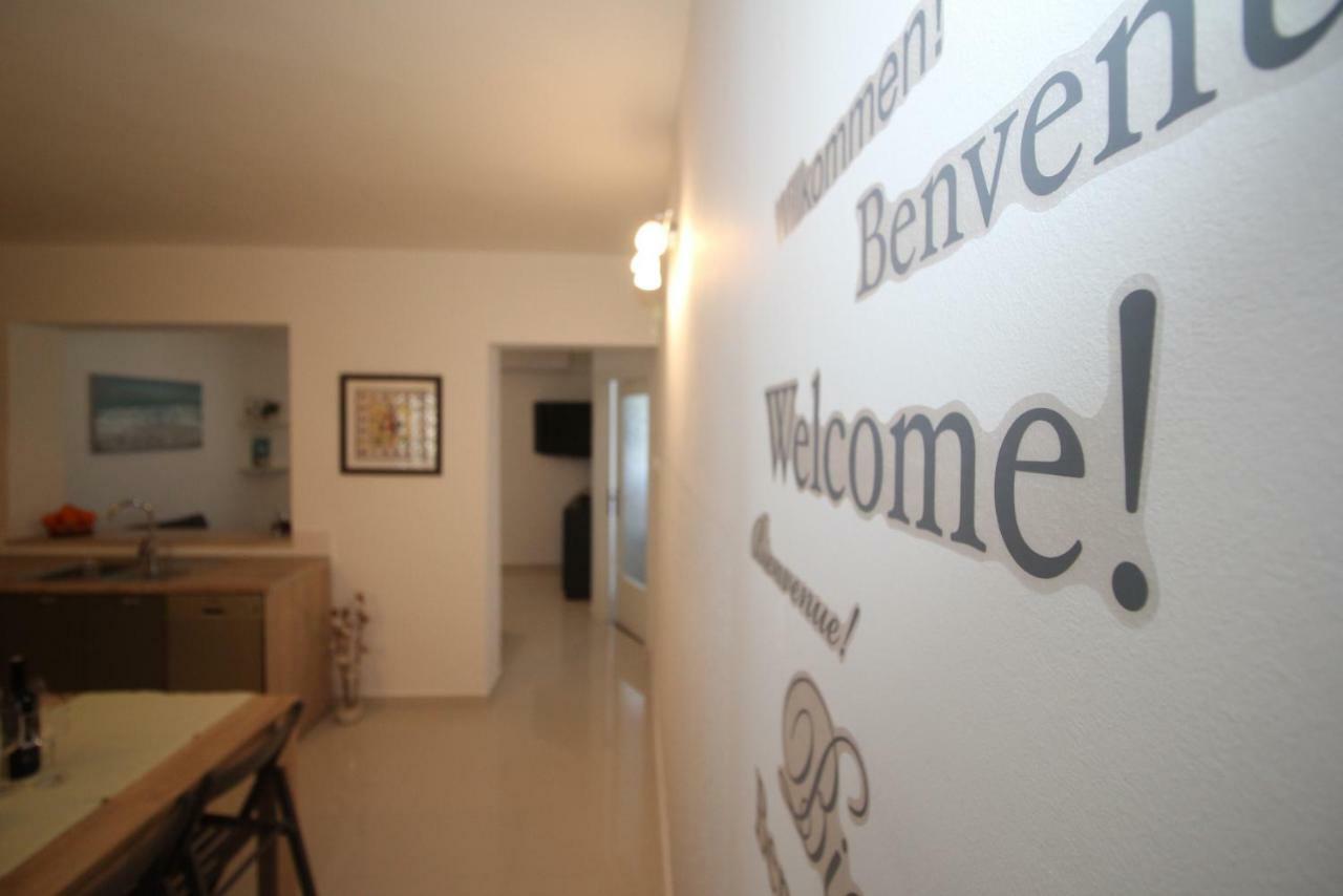 Doleco Apartment Οπατία Εξωτερικό φωτογραφία