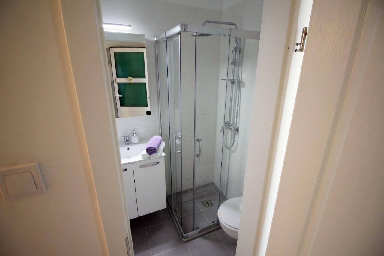 Doleco Apartment Οπατία Εξωτερικό φωτογραφία